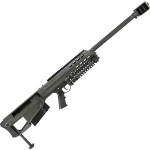 Barrett Model M95 Bullpup Rifle
